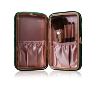 Charlotte Tilbury Hollywood Mini Brush Set