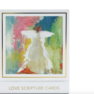 Anne Neilson Love Scripture Cards