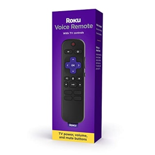 Roku RCAL7R Voice Remote