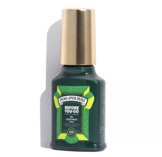Poo-Pourri 'Before You Go Toilet Spray' Oh Spritzmas Tree