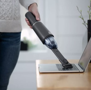 Bissell AeroSlim Handheld Vacuum