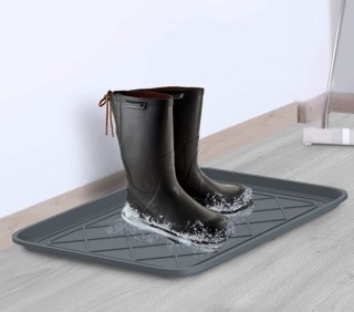 Stalwart Boot Tray
