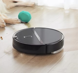 Roborock E4 Robot Vacuum Cleaner