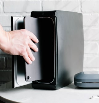 HomeSoap UV Sanitizer