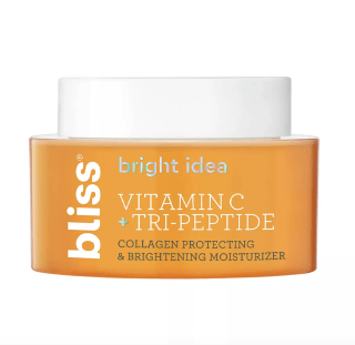 Bright Idea Vitamin C & Tri-Peptide Collagen-Protecting & Brightening Moisturizer