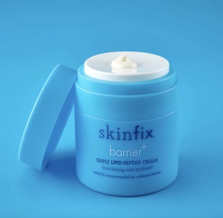 Barrier+ Triple Lipid-Peptide Cream
