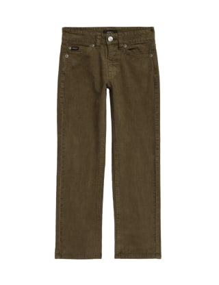 RVCA Daggers Pigment Corduroy Pants