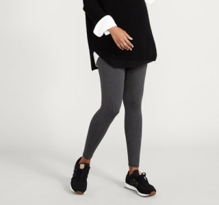 Hatch The Ultimate Before, During And After Legging