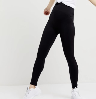 A Pea in the Pod Maternity Seamless Compression Legging