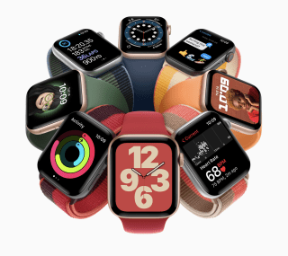 Apple Watch Series 7