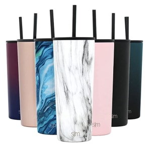 Simple Modern Classic Insulated Tumbler