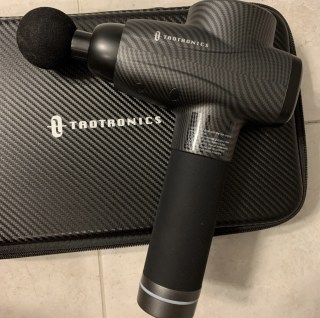 TaoTronics Massage Gun