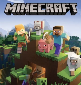 Minecraft Game