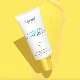 Unseen Sunscreen SPF 40 PA+++