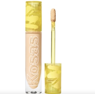 Revealer Super Creamy + Brightening Concealer and Daytime Eye Cream