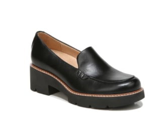 Cabaret Slip-on Loafers
