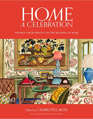 "Home: A Celebration,"