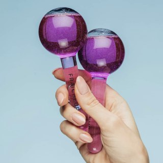 Fraîcheur Ice Globes Massager