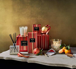 Nest New York Fragrances Holiday 3-Wick Candle