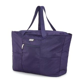 Foldaway Tote