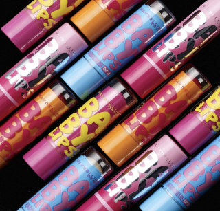 Baby Lips Moisturizing Lip Balm
