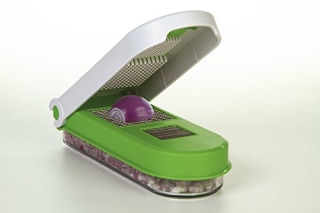 Prepworks by Progressive Onion and Garlic Chopper