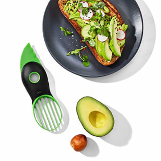 OXO Good Grips 3-in-1 Avocado Slicer