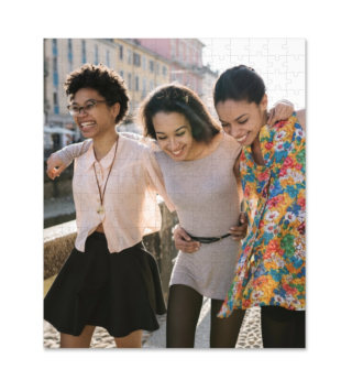 CVS Custom Photo Puzzle