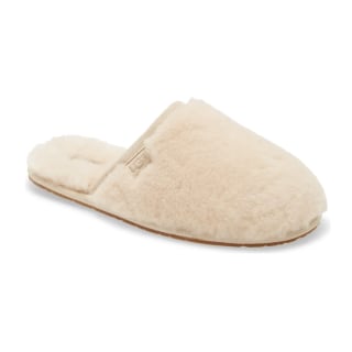 Fluffette Slipper