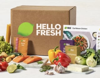 HelloFresh Subscription