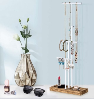 Love-Kankei Jewelry Organizer