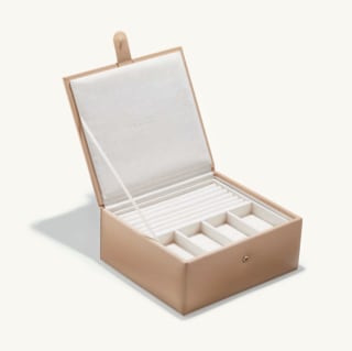 Mejuri Jewelry Box