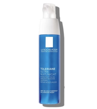 La Roche-Posay Toleriane Ultra Night Moisturizer