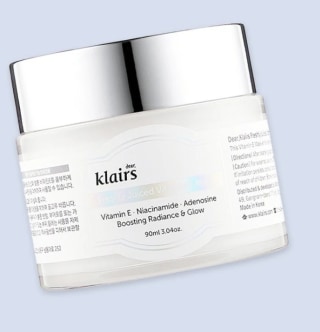 Klairs Freshley Juiced Vitamin E Mask