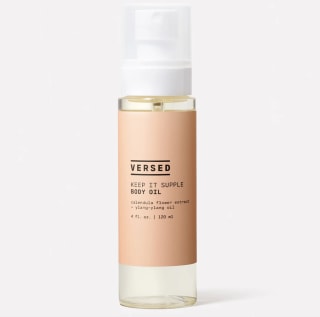 Keep it Supple Moisturizing Body Oil