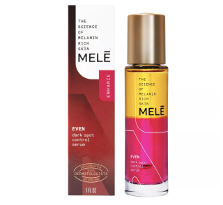 Melé Even Dark Spot Control Serum