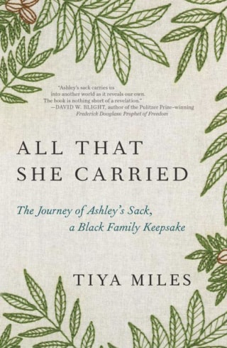 "All That She Carried"