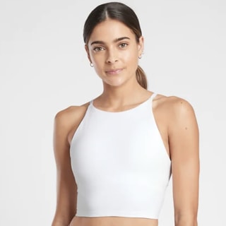 Athleta Intention Crop A-C