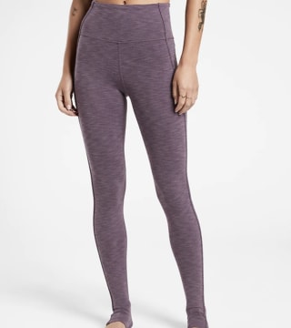 Athleta Elation Over the Heel Tight
