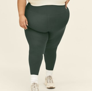 Girlfriend Collective Compressive High-Rise Legging