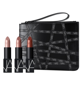 Unwrapped Lipstick Set