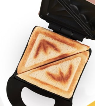 Pocket Sandwich Maker