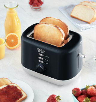 2-Slice Toaster