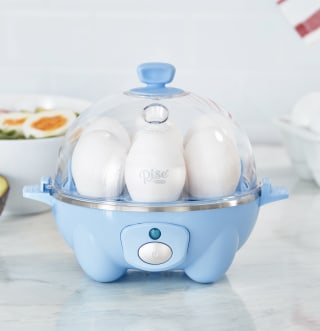 Egg Cooker
