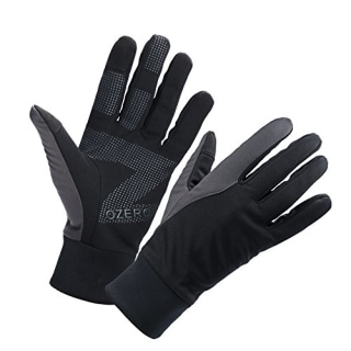 OZERO Winter Thermal Gloves