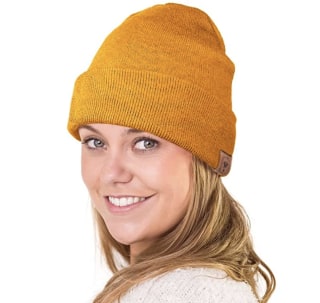 Ozero Thermal Beanie