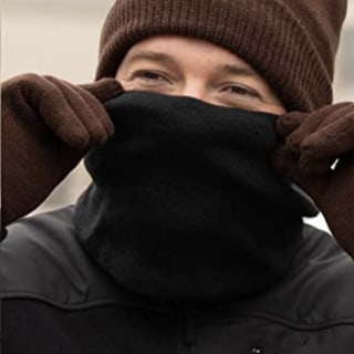 DG Hill Thermal Neck Warmers (Set of 2)