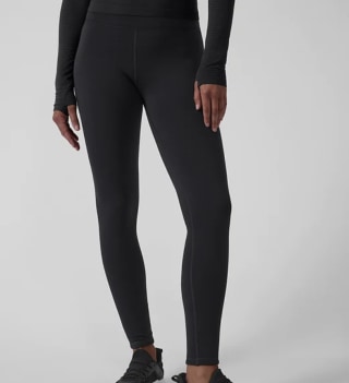 Altitude Tight in Polartec Power Stretch