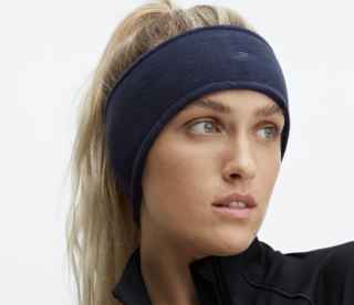 Fabletics Polar Fleece Ear Warmer