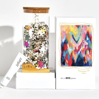 Brushstroke_100, EttaVee